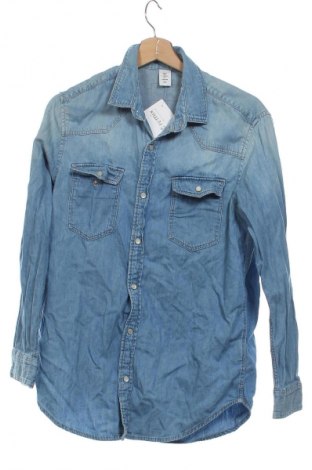 Női ing H&M, Méret XS, Szín Kék, Ár 5 372 Ft