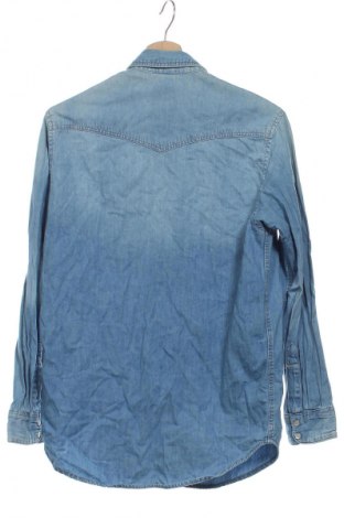 Női ing H&M, Méret XS, Szín Kék, Ár 5 372 Ft