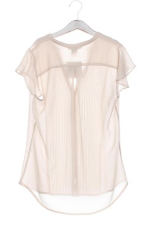 Dámská košile  H&M, Velikost XS, Barva Béžová, Cena  368,00 Kč