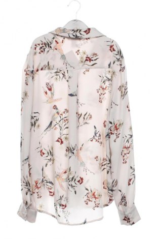 Дамска риза H&M, Размер XS, Цвят Многоцветен, Цена 13,00 €