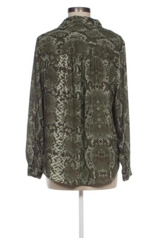 Γυναικείο πουκάμισο H&M, Μέγεθος M, Χρώμα Πολύχρωμο, Τιμή 4,99 €