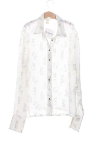 Дамска риза H&M, Размер XS, Цвят Многоцветен, Цена 6,19 €