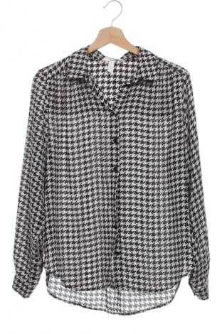 Dámská košile  H&M, Velikost S, Barva Vícebarevné, Cena  379,00 Kč