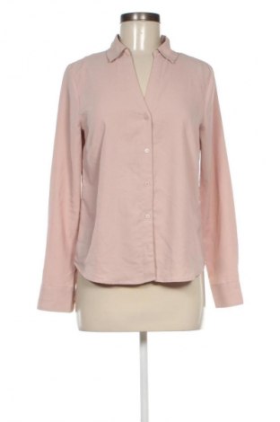 Damenbluse H&M, Größe M, Farbe Aschrosa, Preis € 5,99