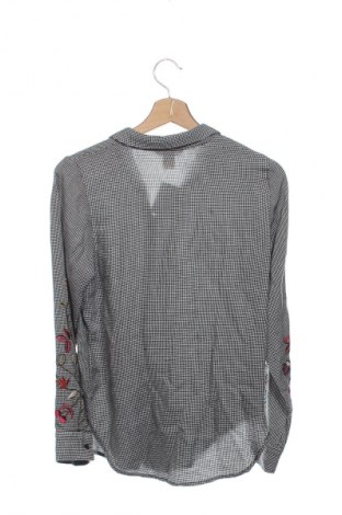 Damenbluse H&M, Größe XS, Farbe Mehrfarbig, Preis € 5,99