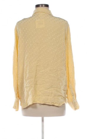 Damska koszula H&M, Rozmiar XL, Kolor Żółty, Cena 67,99 zł