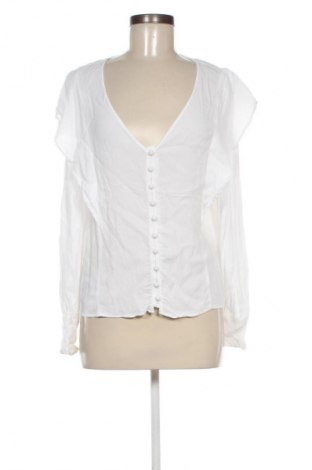 Női ing H&M, Méret L, Szín Fehér, Ár 4 249 Ft