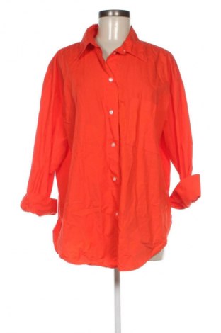 Női ing H&M, Méret M, Szín Piros, Ár 3 379 Ft