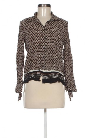 Dámská košile  H&M, Velikost M, Barva Vícebarevné, Cena  99,00 Kč