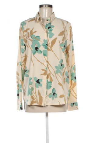 Γυναικείο πουκάμισο H&M, Μέγεθος M, Χρώμα Πολύχρωμο, Τιμή 15,99 €