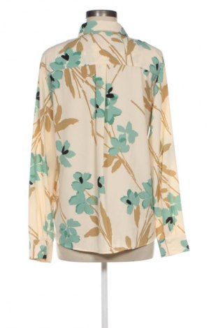 Γυναικείο πουκάμισο H&M, Μέγεθος M, Χρώμα Πολύχρωμο, Τιμή 15,99 €