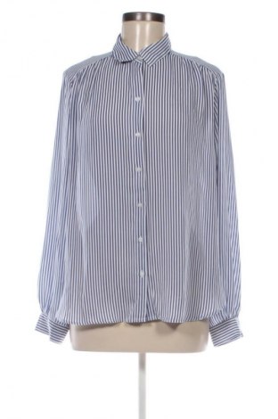 Γυναικείο πουκάμισο H&M, Μέγεθος M, Χρώμα Πολύχρωμο, Τιμή 6,99 €