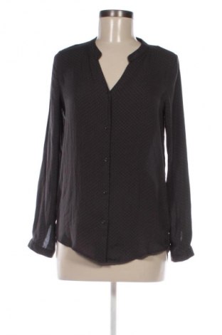 Γυναικείο πουκάμισο H&M, Μέγεθος XS, Χρώμα Πολύχρωμο, Τιμή 15,99 €