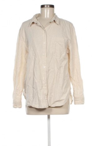 Damenbluse H&M, Größe M, Farbe Beige, Preis € 7,99