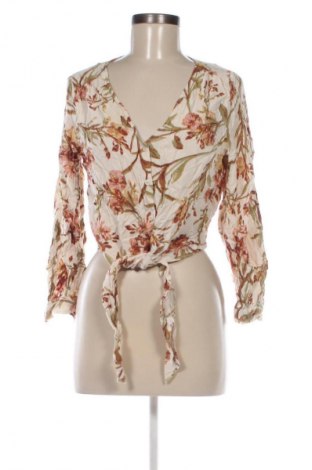 Damenbluse H&M, Größe M, Farbe Mehrfarbig, Preis € 4,99