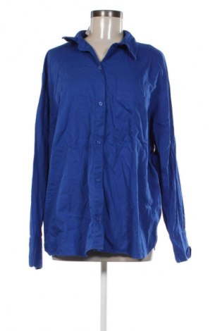 Dámská košile  H&M, Velikost L, Barva Modrá, Cena  362,00 Kč