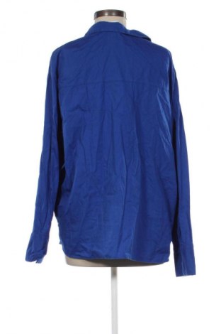 Dámská košile  H&M, Velikost L, Barva Modrá, Cena  362,00 Kč