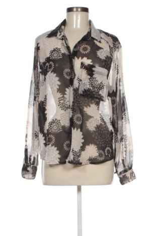 Дамска риза H&M, Размер M, Цвят Многоцветен, Цена 4,09 €