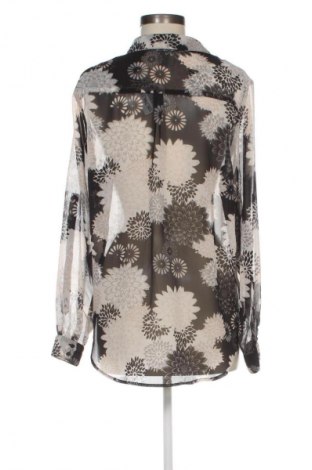 Дамска риза H&M, Размер M, Цвят Многоцветен, Цена 4,09 €