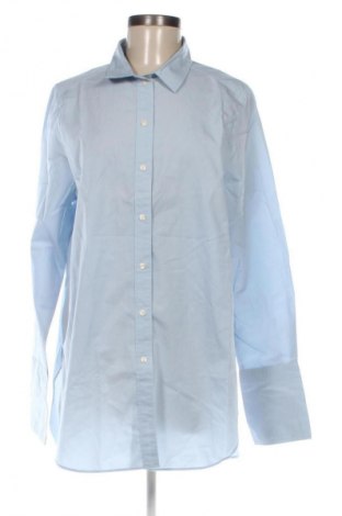 Dámská košile  H&M, Velikost XL, Barva Modrá, Cena  379,00 Kč