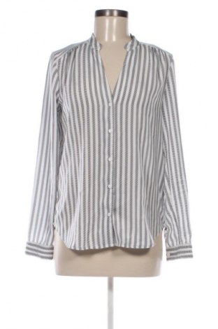 Γυναικείο πουκάμισο H&M, Μέγεθος M, Χρώμα Πολύχρωμο, Τιμή 15,99 €