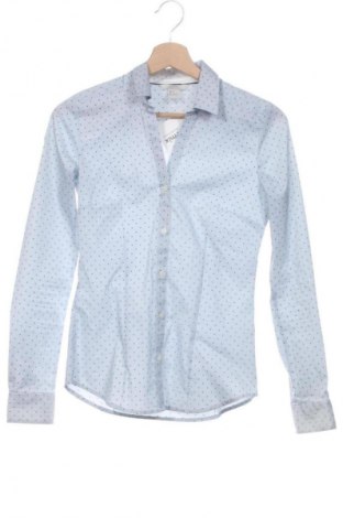 Дамска риза H&M, Размер XS, Цвят Многоцветен, Цена 12,77 €