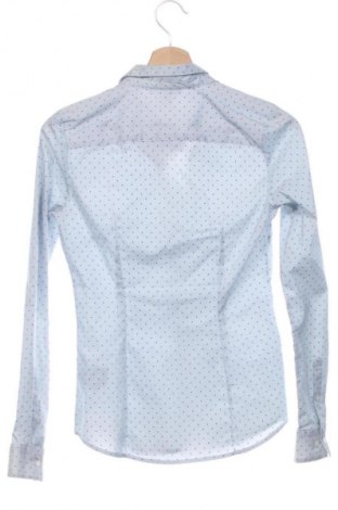 Дамска риза H&M, Размер XS, Цвят Многоцветен, Цена 12,77 €