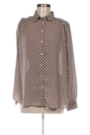 Dámská košile  H&M, Velikost XL, Barva Vícebarevné, Cena  179,00 Kč