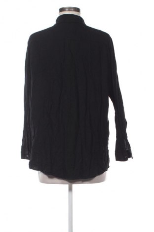 Дамска риза H&M Divided, Размер L, Цвят Черен, Цена 13,00 €