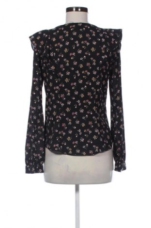 Γυναικείο πουκάμισο H&M Divided, Μέγεθος S, Χρώμα Πολύχρωμο, Τιμή 13,00 €