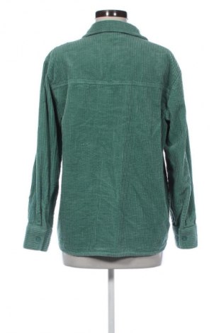 Női ing H&M Divided, Méret S, Szín Zöld, Ár 5 372 Ft