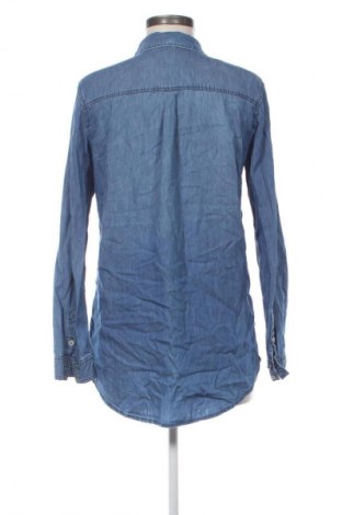 Damenbluse H&M Divided, Größe L, Farbe Blau, Preis 16,99 €