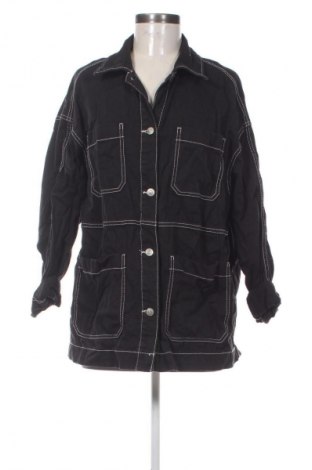 Дамска риза H&M Divided, Размер M, Цвят Черен, Цена 4,09 €