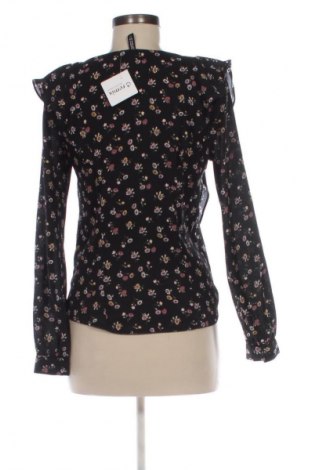 Γυναικείο πουκάμισο H&M Divided, Μέγεθος S, Χρώμα Πολύχρωμο, Τιμή 3,99 €