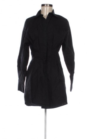 Дамска риза H&M Divided, Размер M, Цвят Черен, Цена 4,09 €