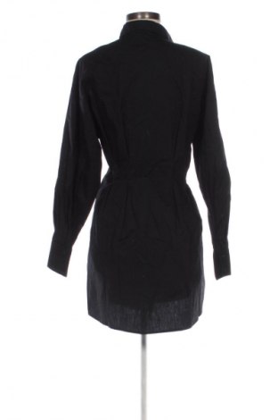 Дамска риза H&M Divided, Размер M, Цвят Черен, Цена 4,09 €