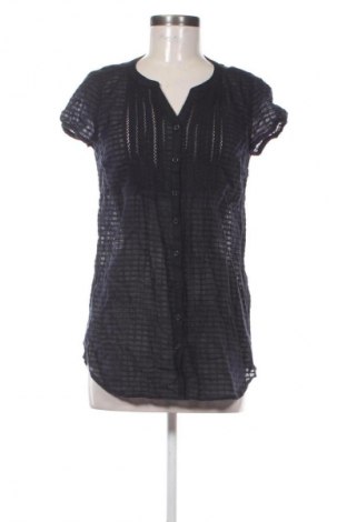 Дамска риза H&M Divided, Размер S, Цвят Черен, Цена 12,85 €