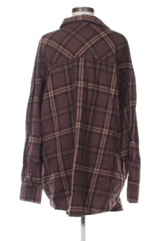 Dámska košeľa  H&M Divided, Veľkosť XL, Farba Viacfarebná, Cena  15,95 €