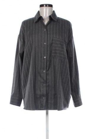 Γυναικείο πουκάμισο H&M Divided, Μέγεθος S, Χρώμα Πολύχρωμο, Τιμή 2,99 €