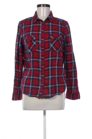 Dámská košile  H&M Divided, Velikost L, Barva Vícebarevné, Cena  129,00 Kč