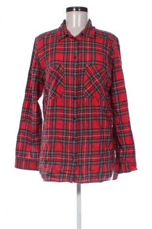 Dámská košile  H&M Divided, Velikost L, Barva Vícebarevné, Cena  129,00 Kč