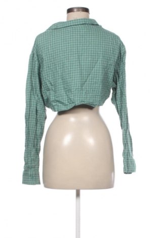 Дамска риза H&M Divided, Размер M, Цвят Многоцветен, Цена 4,60 €