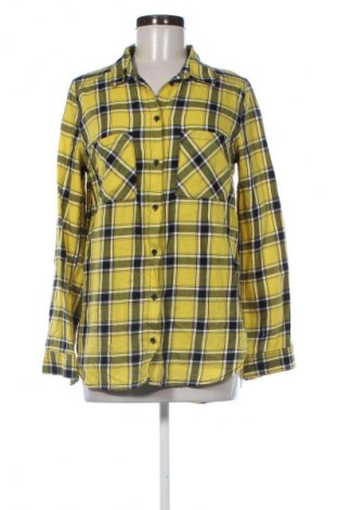 Γυναικείο πουκάμισο H&M Divided, Μέγεθος M, Χρώμα Πολύχρωμο, Τιμή 4,99 €