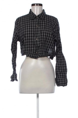 Dámská košile  H&M Divided, Velikost L, Barva Vícebarevné, Cena  129,00 Kč