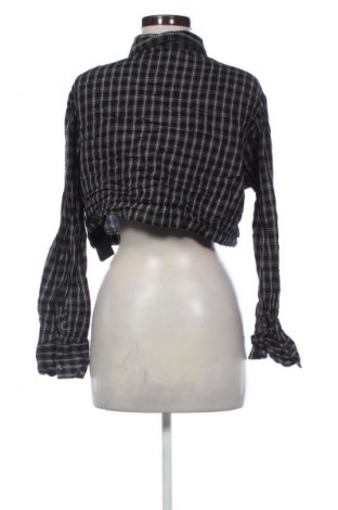 Dámská košile  H&M Divided, Velikost L, Barva Vícebarevné, Cena  129,00 Kč