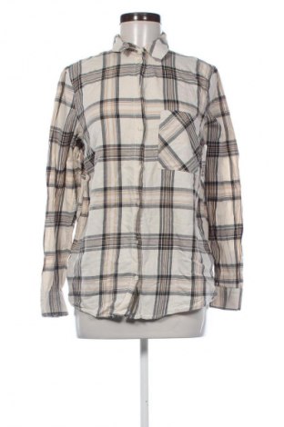 Γυναικείο πουκάμισο H&M Divided, Μέγεθος S, Χρώμα Πολύχρωμο, Τιμή 3,99 €