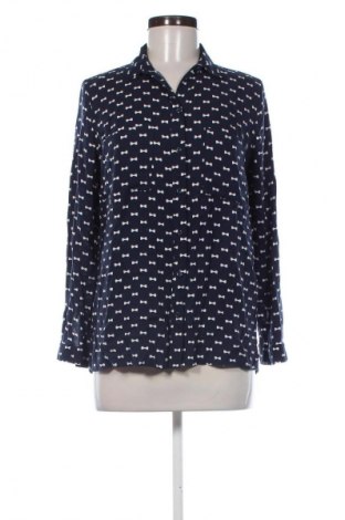 Дамска риза H&M Divided, Размер S, Цвят Многоцветен, Цена 13,29 €