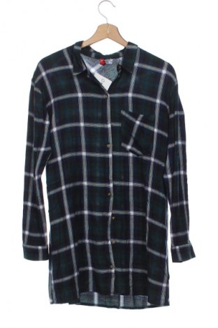 Damska koszula H&M Divided, Rozmiar XS, Kolor Kolorowy, Cena 16,99 zł