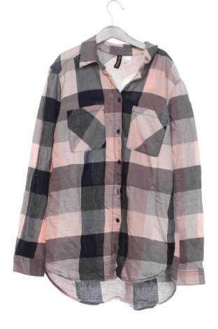 Dámská košile  H&M Divided, Velikost XXS, Barva Vícebarevné, Cena  99,00 Kč