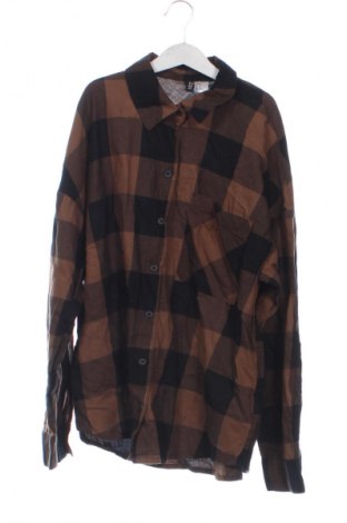 Damska koszula H&M Divided, Rozmiar XS, Kolor Kolorowy, Cena 69,66 zł